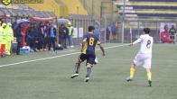 Francesco Bombagi | foto &copy; Ciro Coppola | S.S. Juve Stabia